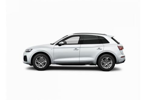 Audi Q5 #5