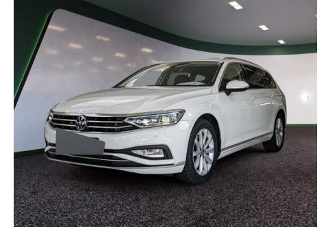 VW Passat #1