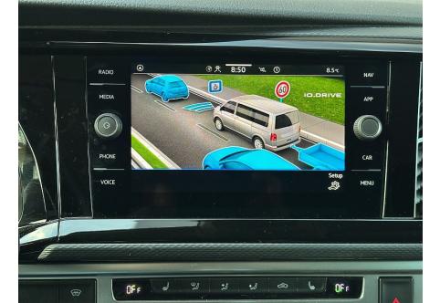 VW T6 California #20