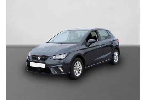 Seat Ibiza #1