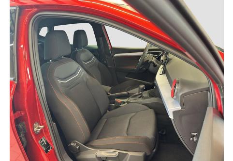 Seat Ibiza #11