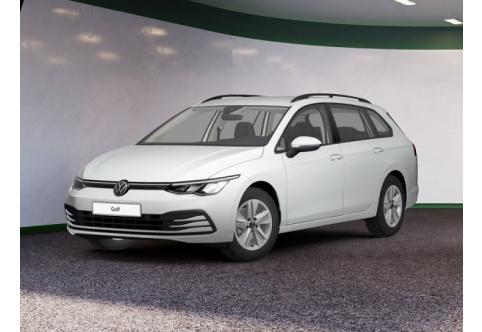 VW Golf #1