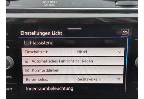 VW Touran #15