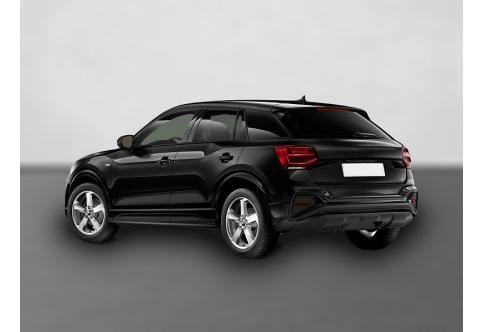 Audi Q2 #3