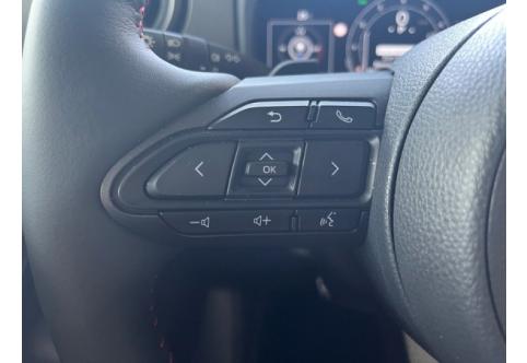 Toyota Yaris #19