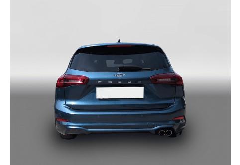 Ford Focus #7
