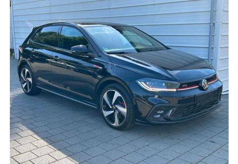 VW Polo #1
