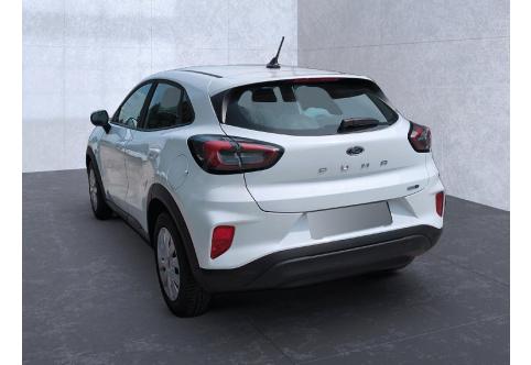 Ford Puma #3