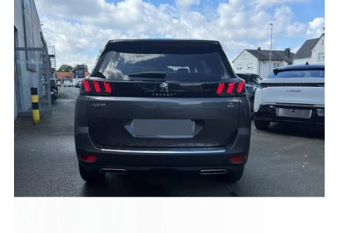 Peugeot 5008 #3