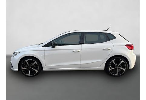 Seat Ibiza #2