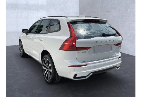 Volvo XC60 #2