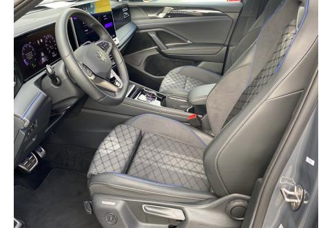 VW Tiguan #3