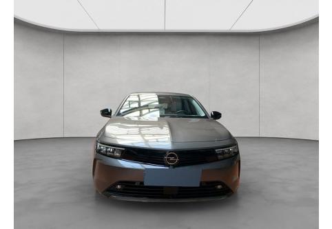 Opel Astra #11