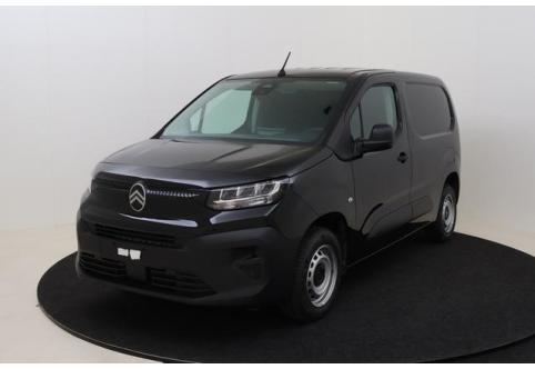 Citroen Berlingo #1