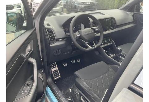 Skoda Karoq #2