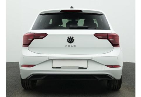 VW Polo #4