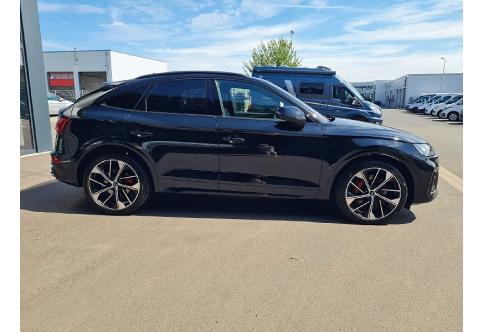 Audi SQ5 #8