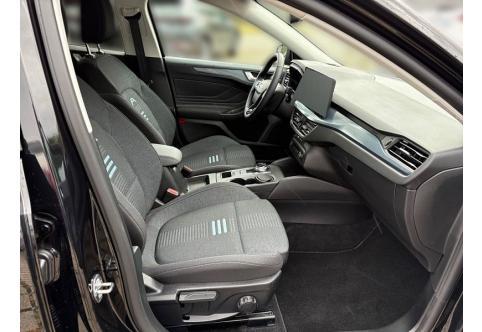 Ford Focus #16