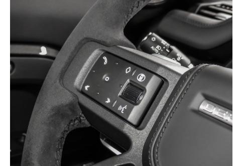 Land Rover Defender #19