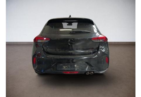 Opel Corsa #3