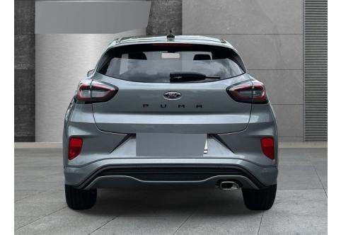 Ford Puma #3