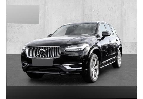 Volvo XC90 #1