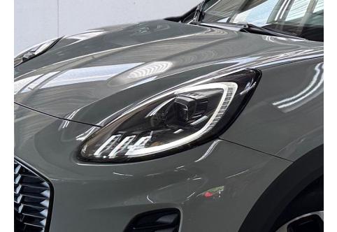 Ford Puma #5