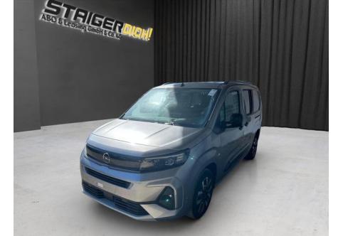 Opel Combo #1