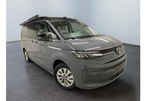 VW T7 Multivan #3