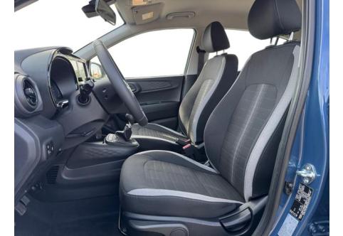 Hyundai i10 #1