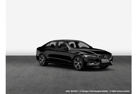 Volvo S60 #7