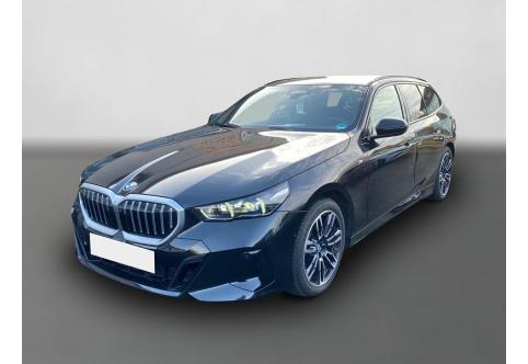 BMW 5er #1