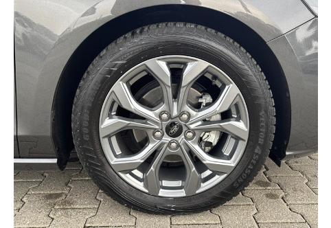Ford Focus #17