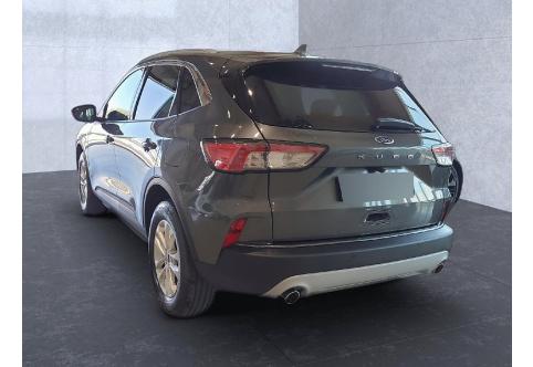 Ford Kuga #2