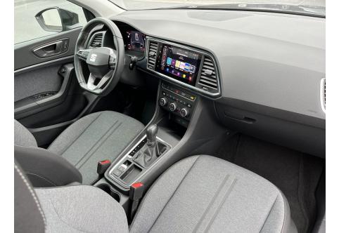 Seat Ateca #12
