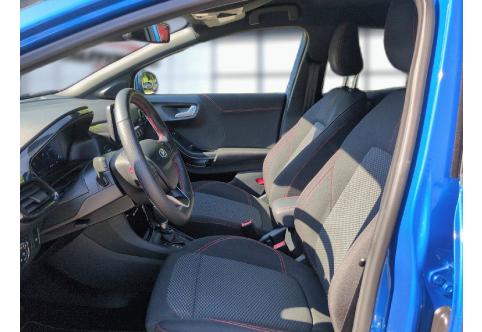 Ford Puma #8