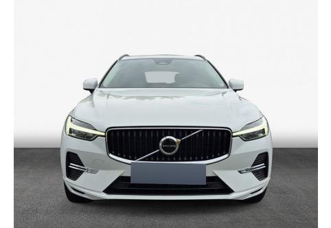 Volvo XC60 #3