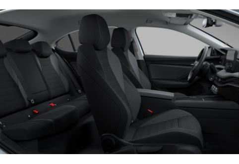 Skoda Superb #5