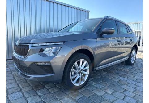 Skoda Kamiq #2