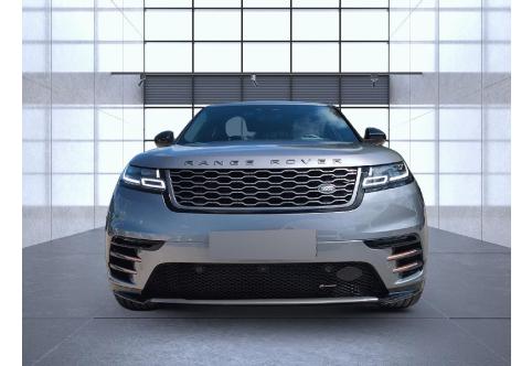 Land Rover Range Rover #5