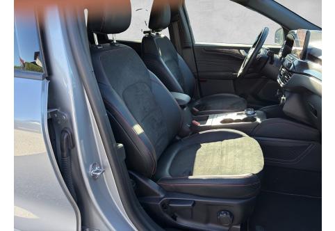 Ford Kuga #10