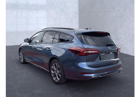 Ford Focus #2
