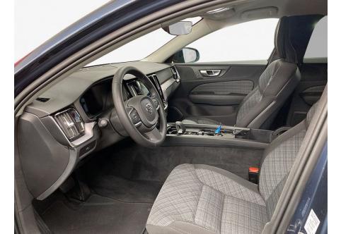 Volvo V60 #7
