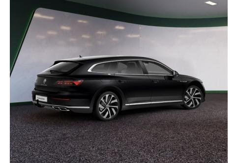 VW Arteon #3