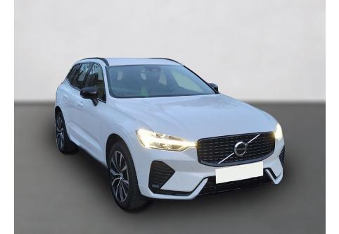 Volvo XC60 #4