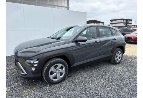 Hyundai Kona #2