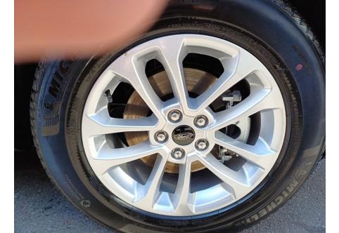 Ford Kuga #14
