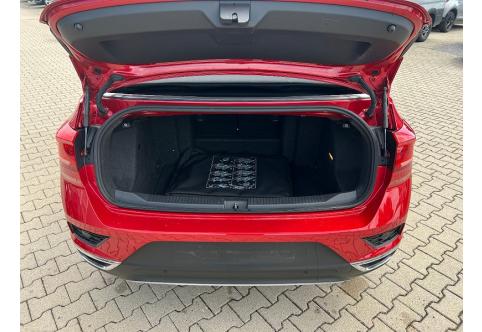 VW T-Roc #7