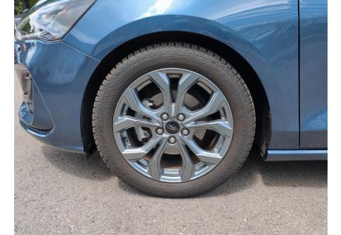 Ford Focus #20