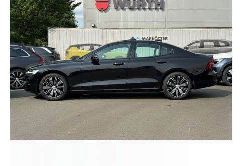 Volvo S60 #4